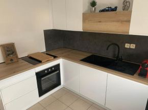 Appartement T2 lumineux